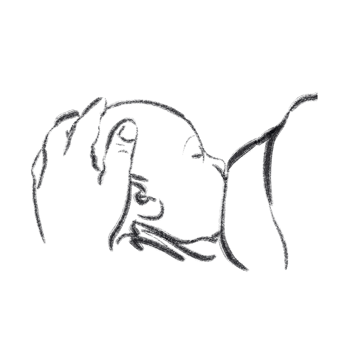 Illustration zu Stillen & Ernährung